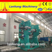 high quality and hot seller pvc film calender machine